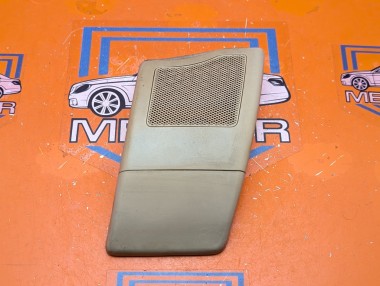 Накладка датчика дождя MERCEDES-BENZ S-класс W221 (2005 - 2009) &mdash; Разборка Мерседес