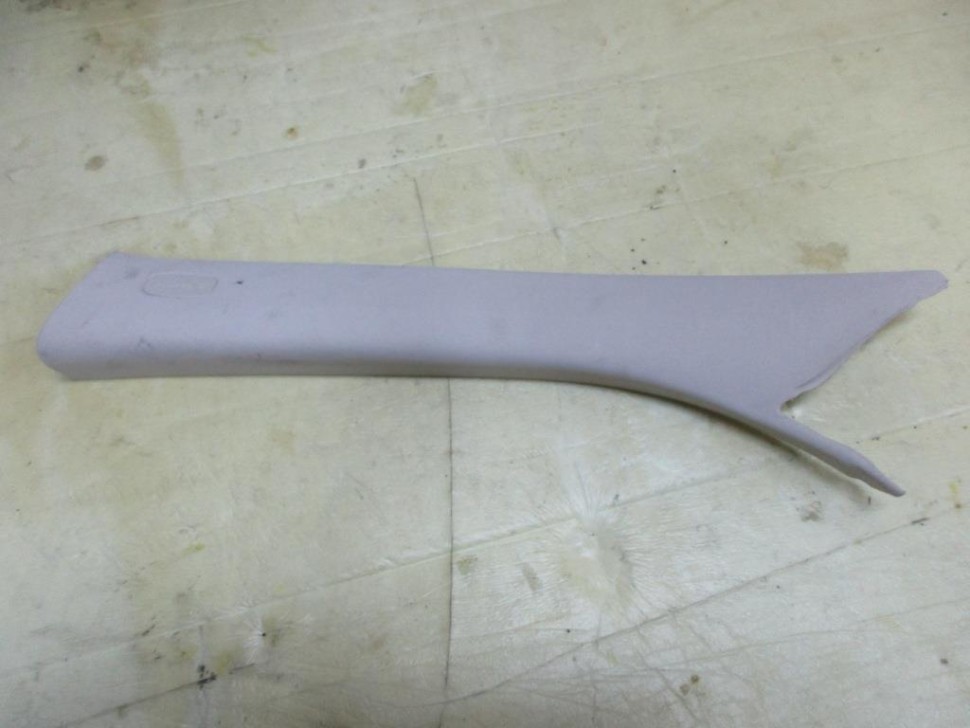 Накладка передней стойки MERCEDES-BENZ E-класс W213/S213/C238/A238 (2016 - 2021) фото 1 — Разборка Мерседес