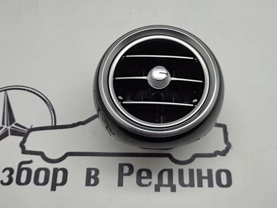 Воздуховод MERCEDES-BENZ GLC-класс X253 (2015 - 2019) фото 1 — Разборка Мерседес