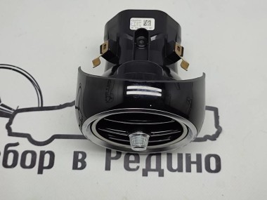 Воздуховод MERCEDES-BENZ GLC-класс X253 (2015 - 2019) — Разборка Мерседес