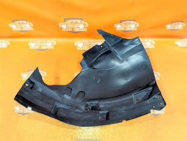 Подкрылок передний правый, задняя часть MERCEDES-BENZ GLE-класс Coupe C292 (2015 - 2019) — Разборка Мерседес