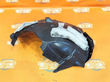 Подкрылок передний правый, задняя часть MERCEDES-BENZ GLE-класс Coupe C292 (2015 - 2019) — Разборка Мерседес