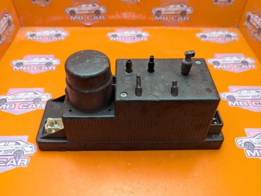 Компрессор центрального замка MERCEDES-BENZ E-класс W210/S210 (1995 - 1999) &mdash; Разборка Мерседес