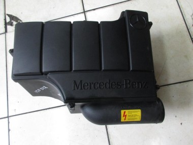 Корпус воздушного фильтра MERCEDES-BENZ A-класс W168 рестайлинг (2001 - 2004) — Разборка Мерседес