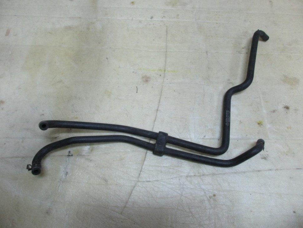 Патрубок ОЖ MERCEDES-BENZ E-класс W212/S212/C207/A207 (2009 - 2013) фото 1 — Разборка Мерседес