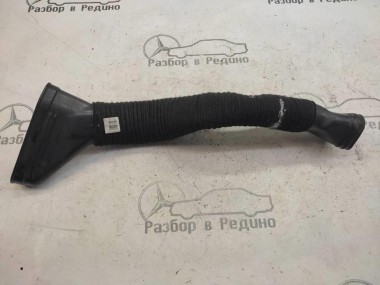 Патрубок воздушный MERCEDES-BENZ GLE-класс W166 (2015 - 2018) — Разборка Мерседес