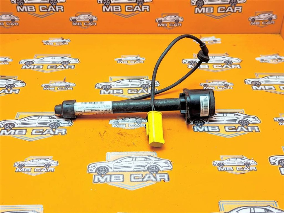 Пиропатрон капота MERCEDES-BENZ GLE-класс Coupe C292 (2015 - 2019) фото 1 — Разборка Мерседес