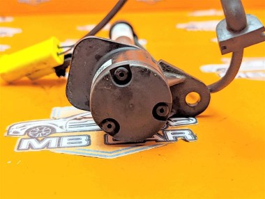 Пиропатрон капота MERCEDES-BENZ GLE-класс Coupe C292 (2015 - 2019) — Разборка Мерседес