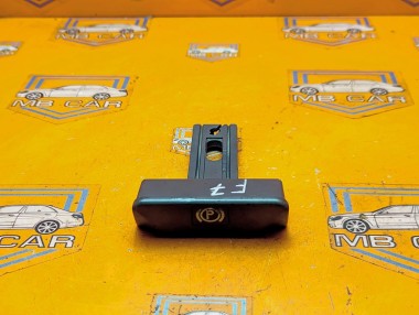 Ручка ручника MERCEDES-BENZ V-класс W638/W639 (1996 - 2003) V 220 2.1 D AT (122 л.с.) &mdash; Разборка Мерседес