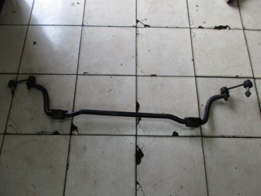 Стабилизатор задний MERCEDES-BENZ GL-класс X164 (2006 - 2009) — Разборка Мерседес