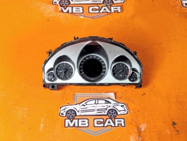 Щиток приборов MERCEDES-BENZ E-класс W212/S212/C207/A207 (2009 - 2013) &mdash; Разборка Мерседес