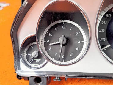 Щиток приборов MERCEDES-BENZ E-класс W212/S212/C207/A207 (2009 - 2013) &mdash; Разборка Мерседес