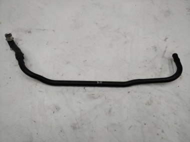 Трубка ОЖ MERCEDES-BENZ E-класс W211/S211 (2002 - 2006) — Разборка Мерседес