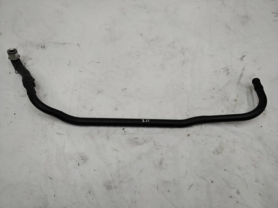 Трубка ОЖ MERCEDES-BENZ E-класс W211/S211 (2002 - 2006) фото 1 — Разборка Мерседес