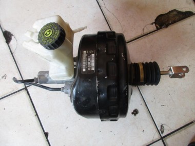 Вакуумный усилитель тормозов MERCEDES-BENZ C-класс AMG W204/S204/С204 рестайлинг (2011 - 2015) — Разборка Мерседес