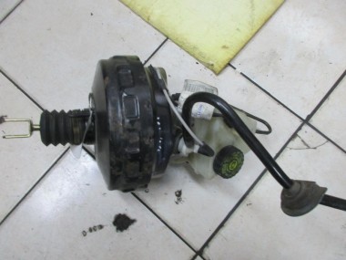 Вакуумный усилитель тормозов MERCEDES-BENZ C-класс W203/S203/CL203 (2000 - 2004) — Разборка Мерседес