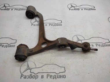 Рычаг передний нижний правый MERCEDES-BENZ E-класс W211/S211 (2002 - 2006) — Разборка Мерседес