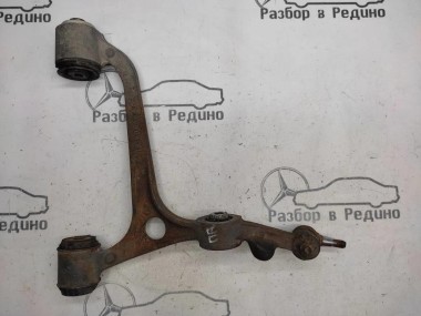 Рычаг передний нижний правый MERCEDES-BENZ E-класс W211/S211 (2002 - 2006) — Разборка Мерседес