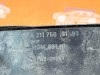 Накладка крышки багажника MERCEDES-BENZ E-класс W211/S211 (2002 - 2006) фото 7 &mdash; Разборка Мерседес