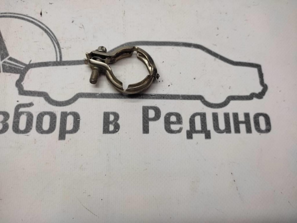 Хомут MERCEDES-BENZ E-класс W213/S213/C238/A238 (2016 - 2021) фото 1 — Разборка Мерседес