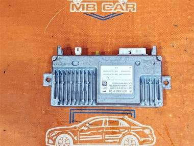 Блок парктроников MERCEDES-BENZ E-класс W213/S213/C238/A238 (2016 - 2021) — Разборка Мерседес