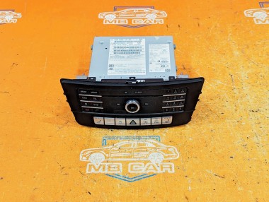 Команд MERCEDES-BENZ GLE-класс W166 (2015 - 2018) — Разборка Мерседес