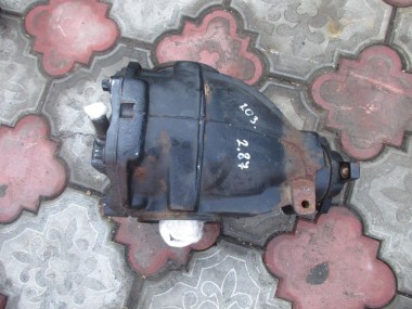 Редуктор задний MERCEDES-BENZ C-класс W203/S203/CL203 (2000 - 2004) — Разборка Мерседес