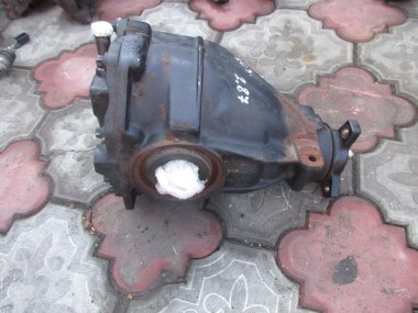 Редуктор задний MERCEDES-BENZ C-класс W203/S203/CL203 (2000 - 2004) — Разборка Мерседес