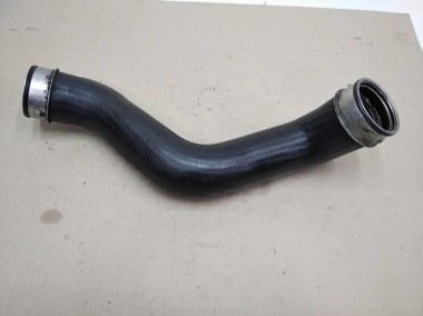 Патрубок интеркулера MERCEDES-BENZ E-класс W211/S211 рестайлинг (2006 - 2009) — Разборка Мерседес