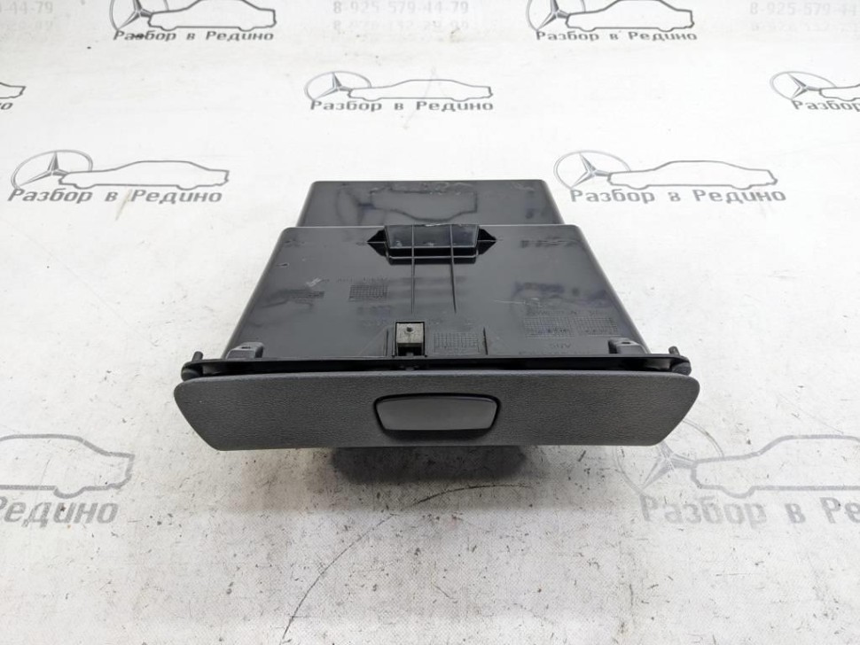 Бардачок MERCEDES-BENZ Sprinter W901-905 (1995 - 2006) фото 1 — Разборка Мерседес