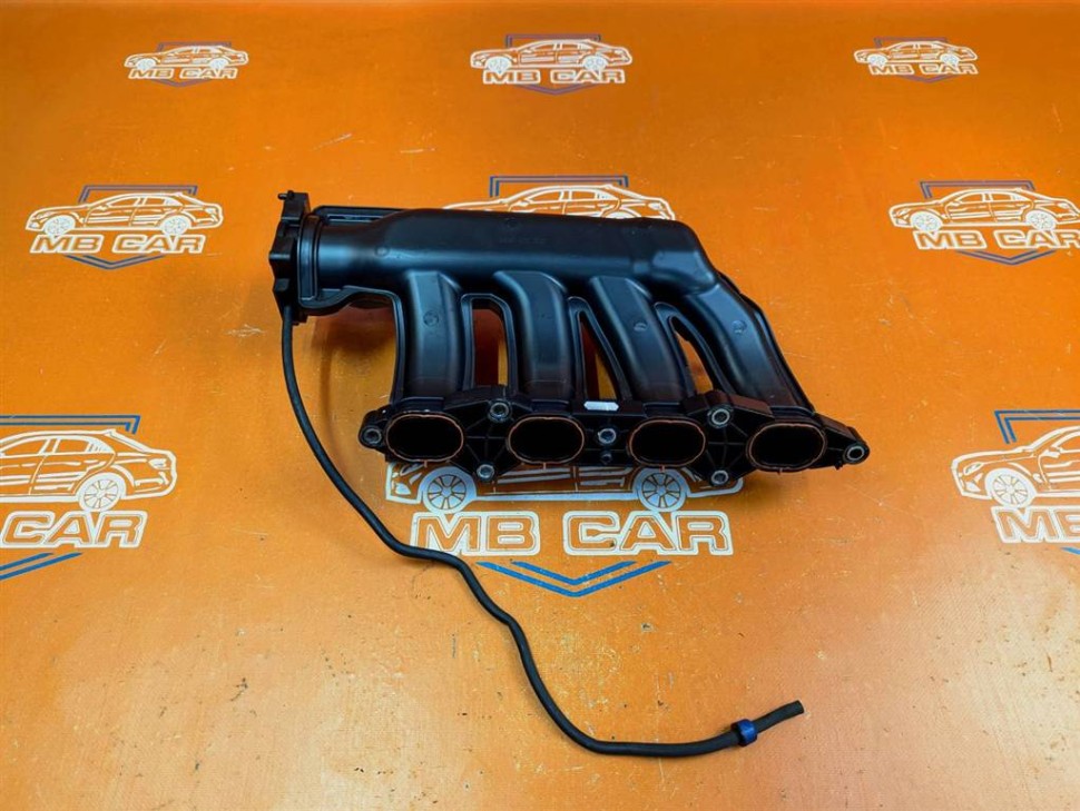 Коллектор впускной MERCEDES-BENZ CLC-класс CL203 (2008 - 2011) фото 1 — Разборка Мерседес