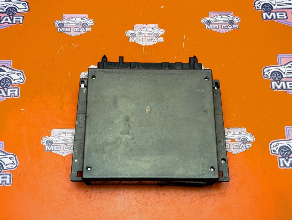 Блок (базовый модуль) MERCEDES-BENZ S-класс W140 (1991 - 1998) фото 1 — Разборка Мерседес