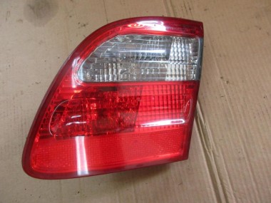 Фонарь крышки багажника MERCEDES-BENZ E-класс W211/S211 рестайлинг (2006 - 2009) — Разборка Мерседес