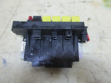 Блок SAM передний MERCEDES-BENZ S-класс W220 рестайлинг (2002 - 2005) — Разборка Мерседес