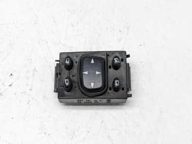 Кнопка регулировки зеркал MERCEDES-BENZ S-класс W220 рестайлинг (2002 - 2005) — Разборка Мерседес