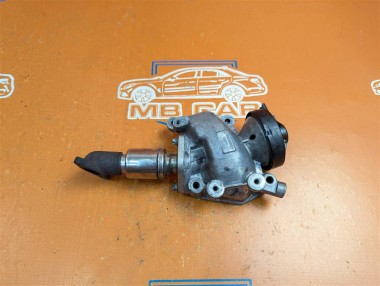 Корпус смесительный MERCEDES-BENZ Vito W638 (1996 - 2003) — Разборка Мерседес