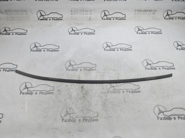 Молдинг крыши MERCEDES-BENZ CLK-класс C209/A209 (2002 - 2005) — Разборка Мерседес