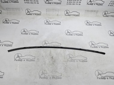 Молдинг крыши MERCEDES-BENZ CLK-класс C209/A209 (2002 - 2005) — Разборка Мерседес