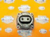 Опора КПП MERCEDES-BENZ M-класс W164 (2005 - 2008) фото 3 &mdash; Разборка Мерседес