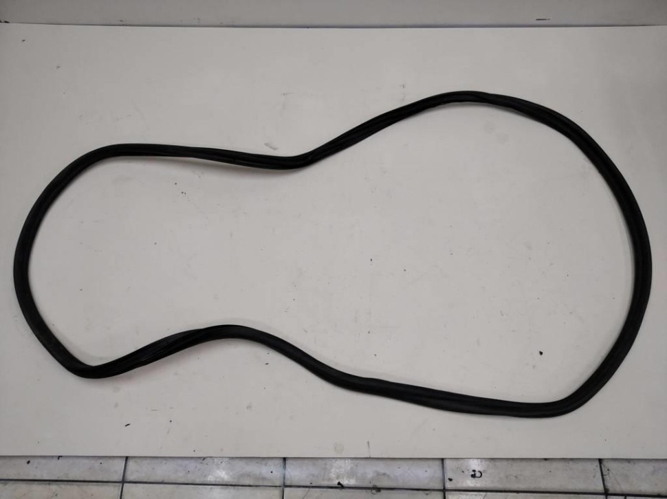 Уплотнитель дверного проема ( на кузове ) MERCEDES-BENZ V-класс W447 (2014 - 2025) фото 1 — Разборка Мерседес