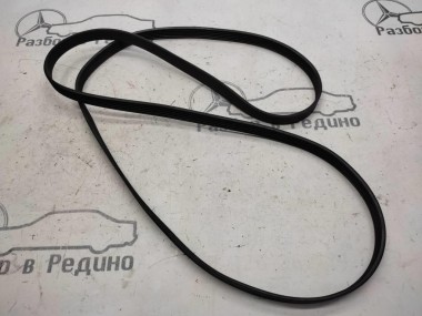 Ремень приводной MERCEDES-BENZ C-класс W203/S203/CL203 (2000 - 2004) — Разборка Мерседес