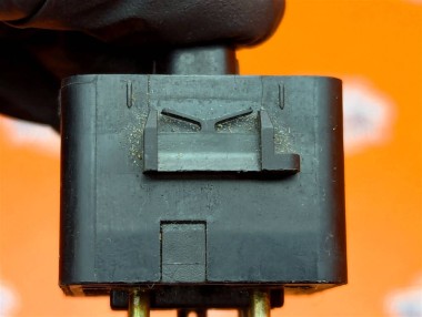 Кнопка регулировки зеркал MERCEDES-BENZ W124 W124/S124/C124/A124 (1984 - 1993) — Разборка Мерседес