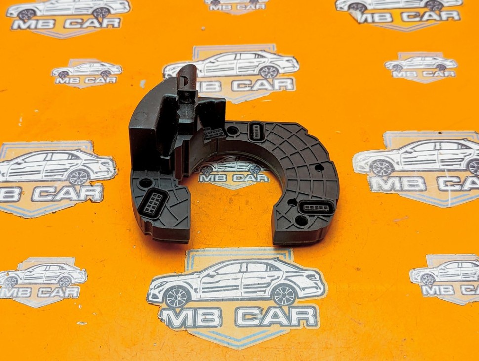 Датчик угла поворота MERCEDES-BENZ E-класс W211/S211 (2002 - 2006) фото 1 — Разборка Мерседес