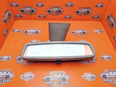 Зеркало внутрисалонное MERCEDES-BENZ CLK-класс C208/W208 (1997 - 2000) — Разборка Мерседес