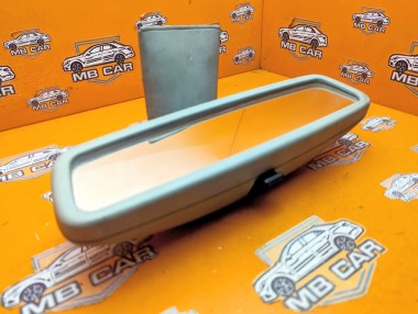 Зеркало внутрисалонное MERCEDES-BENZ CLK-класс C208/W208 (1997 - 2000) — Разборка Мерседес