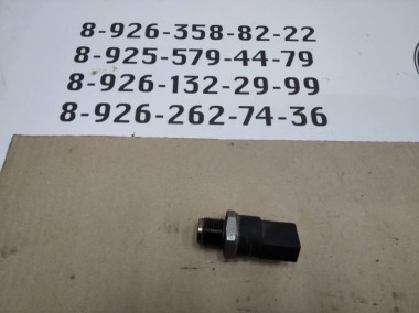 Датчик давления топлива MERCEDES-BENZ C-класс W203/S203/CL203 (2000 - 2004) — Разборка Мерседес