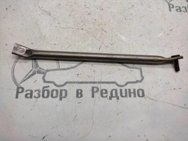 Кронштейн турбины MERCEDES-BENZ B-класс W246 (2011 - 2014) — Разборка Мерседес