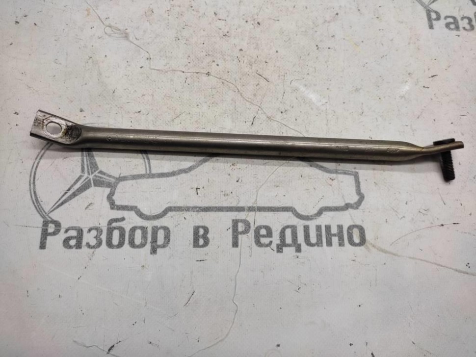 Кронштейн турбины MERCEDES-BENZ B-класс W246 (2011 - 2014) фото 1 — Разборка Мерседес