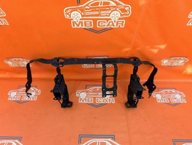 Телевизор в сборе MERCEDES-BENZ C-класс W203/S203/CL203 (2000 - 2004) — Разборка Мерседес