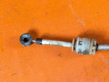 Трос кулисы АКПП MERCEDES-BENZ Vito W639 рестайлинг (2010 - 2014) &mdash; Разборка Мерседес